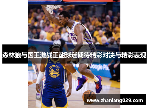 森林狼与国王激战正酣球迷期待精彩对决与精彩表现